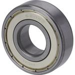 - 深溝玉軸受 6200番台 ZZ モノタロウ 09445186