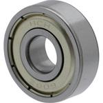 - ミニチュアベアリング 両側鋼板シールド形 モノタロウ 09445222