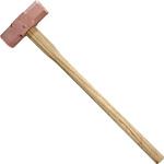 銅ハンマー(角型) サカエ金属工業