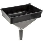 672-497 ヘビーデューティ漏斗 RS PRO 4L PE RS PRO