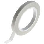 134-7339 RS PRO 絶縁テープ 白，最大動作温度：+180℃，幅：12mm RS PRO