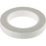 134-7341 RS PRO 絶縁テープ 白，最大動作温度：+180℃，幅：19mm RS PRO