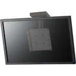 天吊コンパクト金具 中型ディスプレイ用 オーロラ