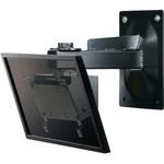 FHW-R10 壁面金具 方向自在タイプ 小～中型用 オーロラ