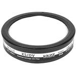 M-102-XS/OV 吸収缶有機ガス用フィルター付 SK11