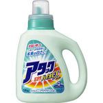 アタックバイオジェル 花王 液体洗剤 【通販モノタロウ】