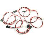 KP-CA606 KP-MESHGP-ADPオプション EH3P-QI3Pケーブル 6本入り 共立プロダクツ