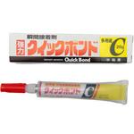 多用途・中粘度接着剤クイックボンドC 関西ポリマー研究所