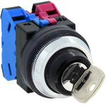 Φ30 TWNシリーズ セレクタスイッチ IDEC(和泉電気)
