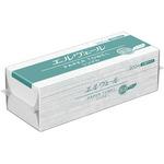 エルヴェールペーパータオルエコドライ エリエール