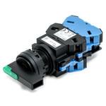 HWシリーズ セレクタスイッチ IDEC(和泉電気)