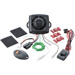 304-809 サイクルアラーム コンバット5 KIJIMA(キジマ)