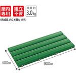 抗菌安全スノコ(完成品) テラモト