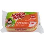 スコッチブライト抗菌ウレタン 3M(スリーエム)
