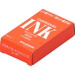 デスクペン専用スペアインク プラチナ万年筆