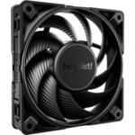 BL098 be quiet! SILENT WINGS PRO 4 120mm PWM CPUクーラー 黒 BL098 be quiet!