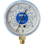 R22・R12・R502 高精度連成計(低圧側冷暖兼用タイプ) タスコ(TASCO)