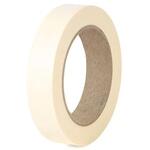 184-6800 マスキングテープ RS PRO クレープ紙，幅：38mm，長さ：50m ベージュ RS PRO