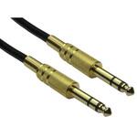 6.3mm ステレオケーブル
