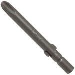 (未使用･未開封品)　長堀工業 電動ドライバー用ビット H51X100 10入 og8985z 電動ドライバー用ビット ハイオス用 NAC(長堀工業) プラスビット