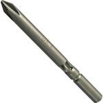 (未使用･未開封品)　長堀工業 電動ドライバー用ビット H51X100 10入 og8985z 電動ドライバー用ビット ハイオス用 NAC(長堀工業) プラスビット