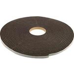 205-0877 RS PRO フォーム テープ， 幅：12mm， 長さ：15m 片面 RS PRO