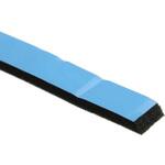 205-0956 RS PRO フォーム テープ， 幅：9mm， 長さ：31m 両面 RS PRO