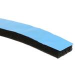 205-0984 RS PRO フォーム テープ， 幅：12mm， 長さ：15m 両面 RS PRO