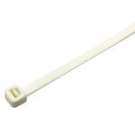 224-3149 RS PRO 結束バンド， 368mm x 4.8mm， 白， ナイロン 66 RS PRO