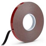 224-3448 RS PRO フォーム テープ， 幅：12mm， 長さ：33m 両面 RS PRO