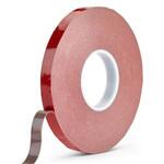 224-3454 RS PRO フォーム テープ， 幅：19mm， 長さ：33m 両面 RS PRO