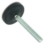 224-5781 ハイトアジャスターマウント RS PRO 150mm x 187mm x 103mm RS PRO