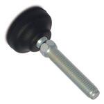 224-5787 ハイトアジャスターマウント RS PRO 25mm x 52mm x 40mm RS PRO