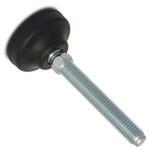 224-5791 ハイトアジャスターマウント RS PRO 75mm x 106mm x 50mm RS PRO