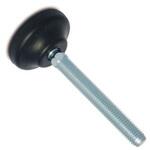 224-5792 ハイトアジャスターマウント RS PRO 150mm x 183mm x 65mm RS PRO