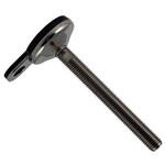 224-5796 ハイトアジャスターマウント RS PRO 150mm x 192mm x 100mm RS PRO