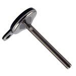 224-5799 ハイトアジャスターマウント RS PRO 150mm x 188mm x 80mm RS PRO