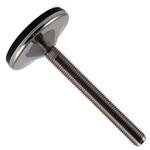 224-5806 ハイトアジャスターマウント RS PRO 150mm x 194mm x 100mm RS PRO