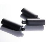 226-9082 RS PRO エンドキャップ， 収縮前 10.85mm， 収縮後 2.41mm， 黒 RS PRO