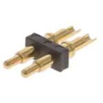 227-2142 RS PRO クランプ金具 2極 2.54mm 2列 RS PRO