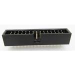 227-2193 RS PRO 基板接続用ピンヘッダ 30極 2.54mm 2列 RS PRO