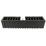 227-2195 RS PRO 基板接続用ピンヘッダ 34極 2.54mm 2列 RS PRO
