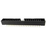 227-2197 RS PRO 基板接続用ピンヘッダ 40極 2.54mm 2列 RS PRO