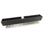 227-2198 RS PRO 基板接続用ピンヘッダ 50極 2.54mm 2列 RS PRO