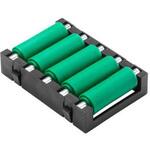 229-9193 Roller Element with Roller R9 green， Cag RS PRO