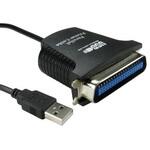 229-9956 RS PRO USBケーブル， USB A → セントロニクス RS PRO