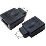 229-9962 RS PRO HDMIアダプタ ミニHDMI HDMI RS PRO