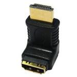 229-9963 RS PRO HDMIアダプタ HDMI HDMI RS PRO