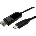 229-9979 RS PRO DisplayPort ケーブル 1.2 DisplayPort RS PRO