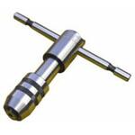 230-0112 タップレンチ RS PRO T 型ハンドルタップレンチ RS PRO